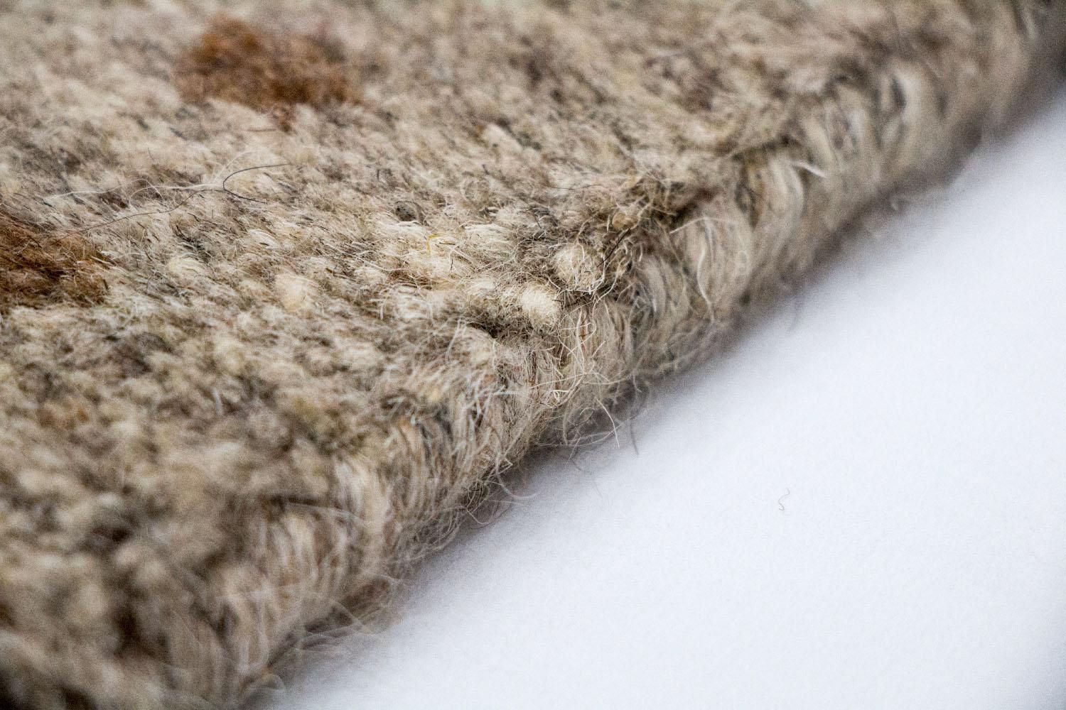 Tappeto Gabbeh - Indus - 200 x 139 cm - beige