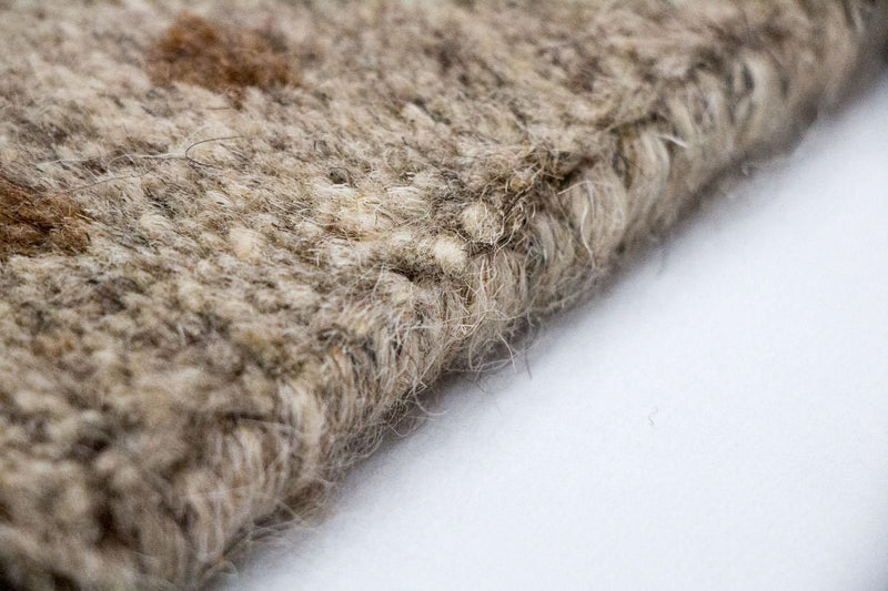 Tappeto Gabbeh - Indus - 200 x 139 cm - beige
