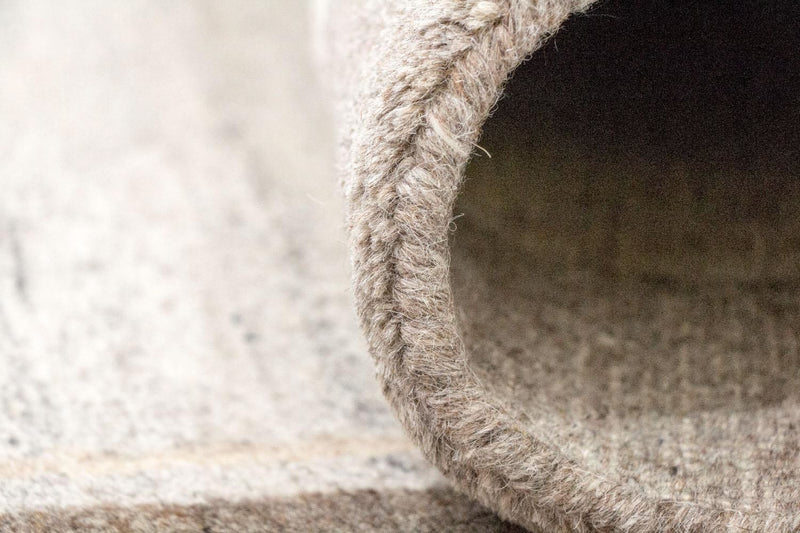 Tappeto Gabbeh - Indus - 200 x 139 cm - beige