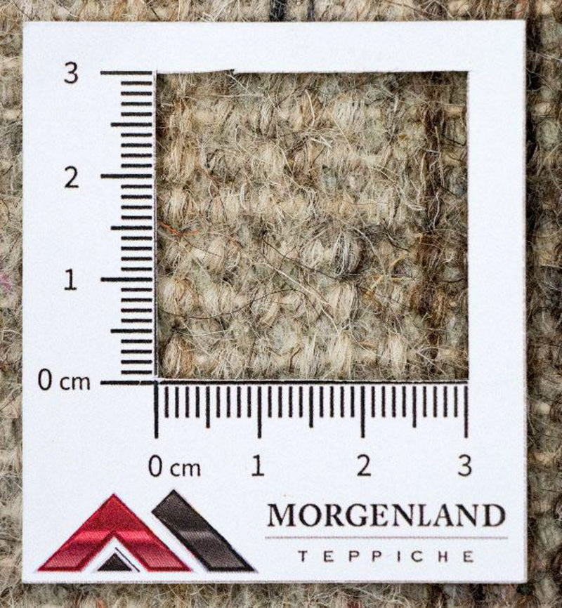 Tappeto Gabbeh - Indus - 200 x 139 cm - beige
