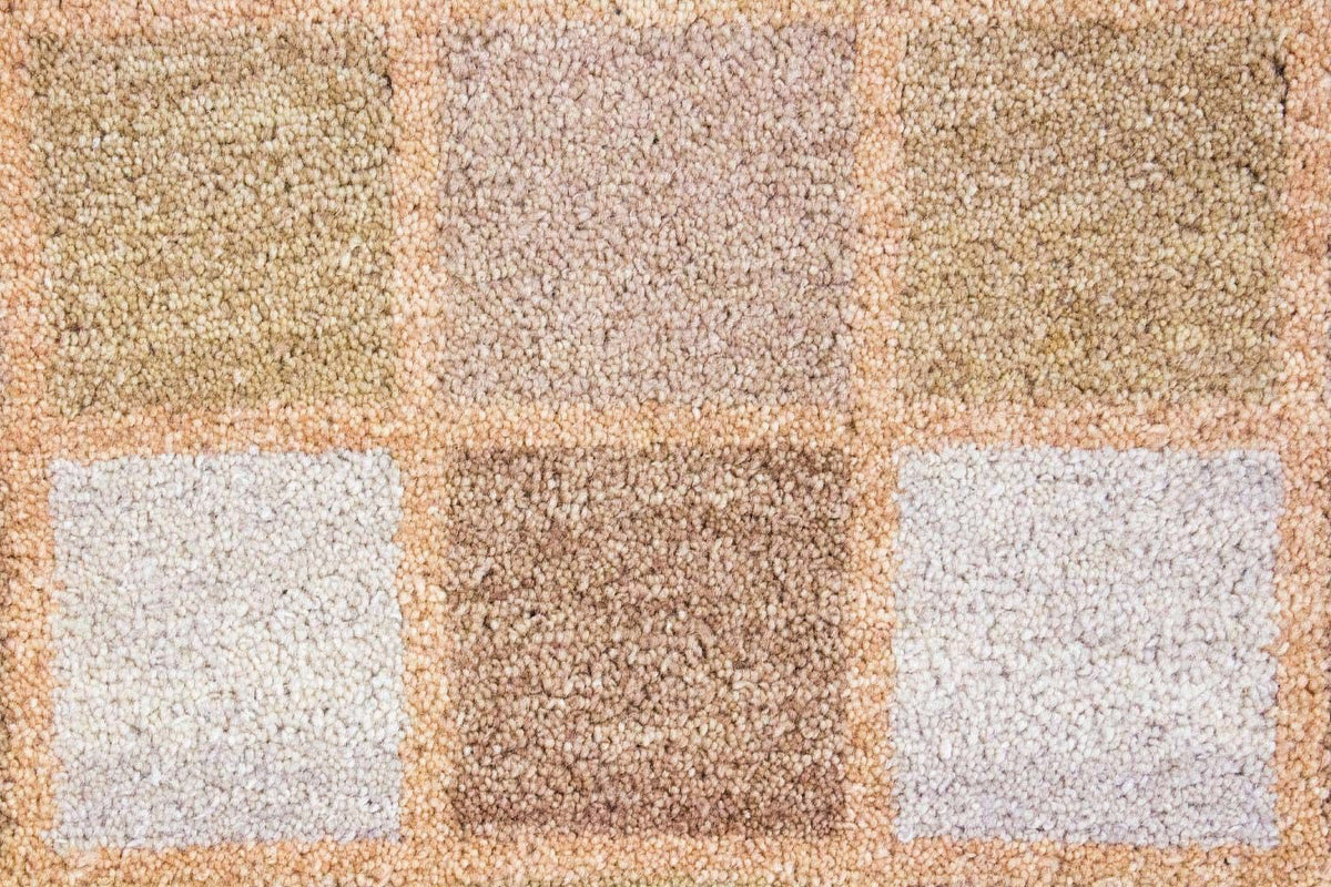 Tappeto Gabbeh - Indus - 140 x 70 cm - multicolore