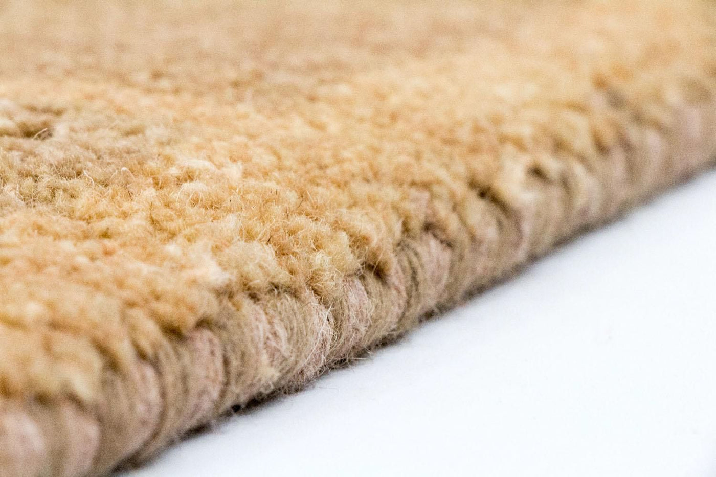 Gabbeh Indo Tappeto 140x70cm - Tappeto di lana