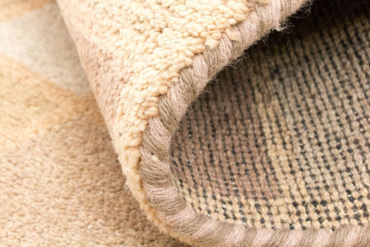 Tappeto Gabbeh - Indus - 140 x 70 cm - multicolore