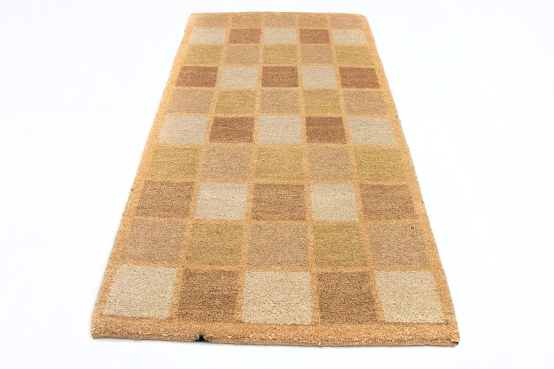 Tappeto Gabbeh - Indus - 140 x 70 cm - multicolore