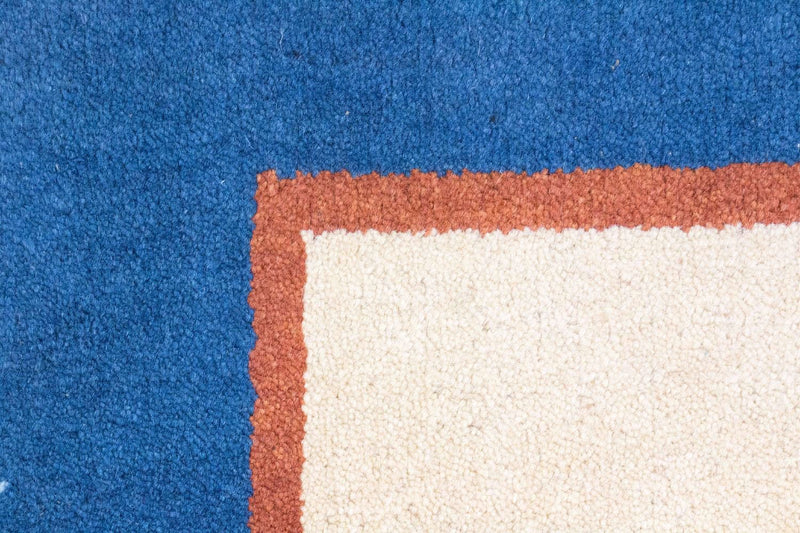 Tappeto Gabbeh - Indus - 140 x 70 cm - beige