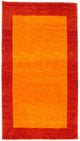 Gabbeh Indo Tappeto 160x93cm - Tappeto di lana