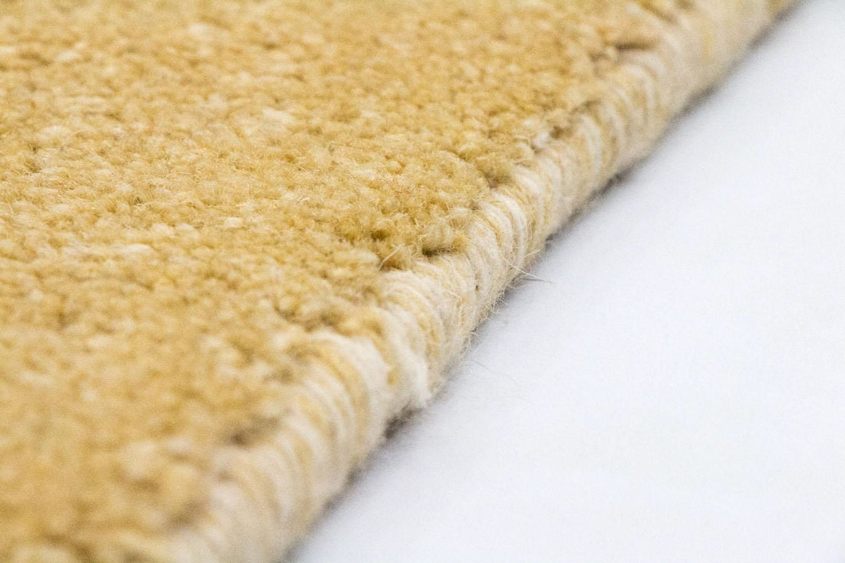 Tappeto Gabbeh - Indus - 140 x 70 cm - beige