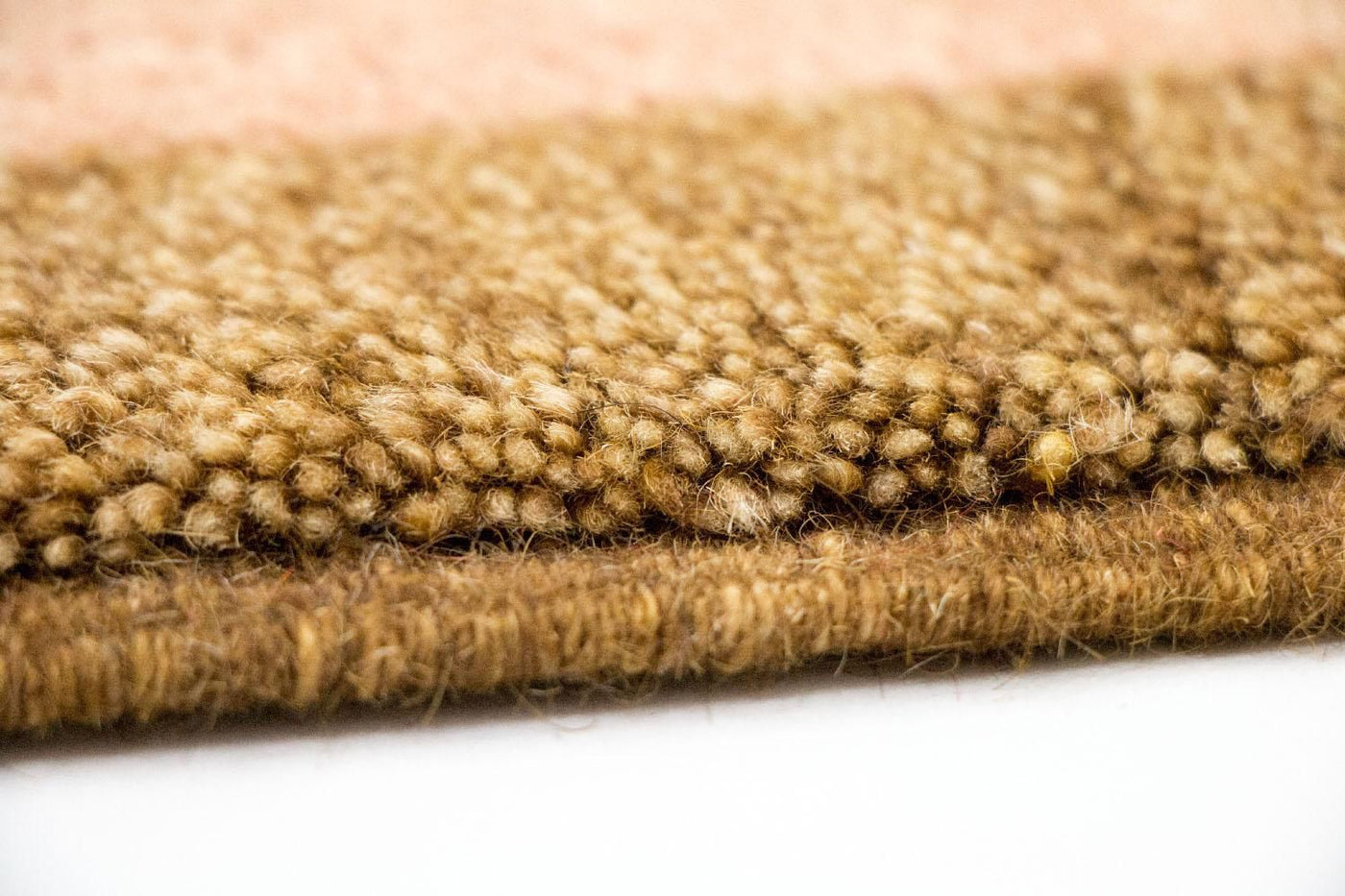 Gabbeh Indo Tappeto 200x140cm - Tappeto di lana