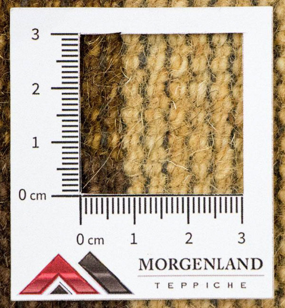 Tappeto Gabbeh - Indus - 200 x 140 cm - multicolore