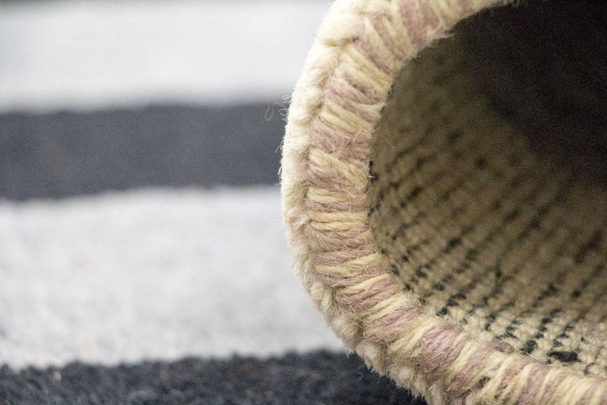 Tappeto Gabbeh - Indus - 200 x 138 cm - multicolore