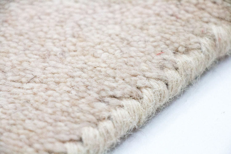 Tappeto Gabbeh - Indus - 240 x 168 cm - beige
