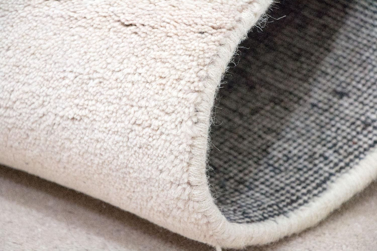 Tappeto Gabbeh - Indus - 240 x 168 cm - beige