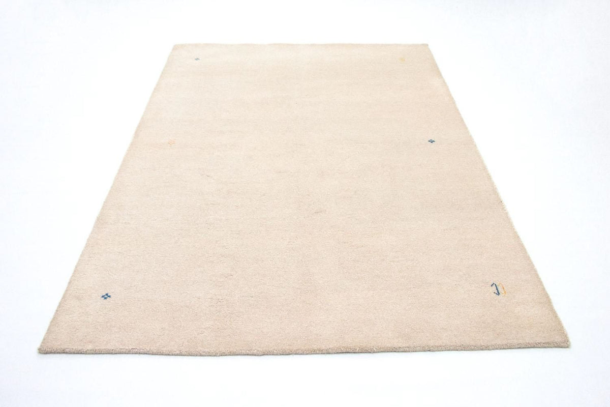 Tappeto Gabbeh - Indus - 240 x 168 cm - beige