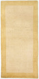 Gabbeh Indo Tappeto 140x70cm - Tappeto di lana
