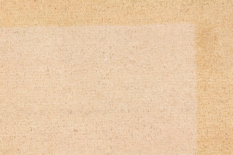 Tappeto Gabbeh - Indus - 140 x 70 cm - beige