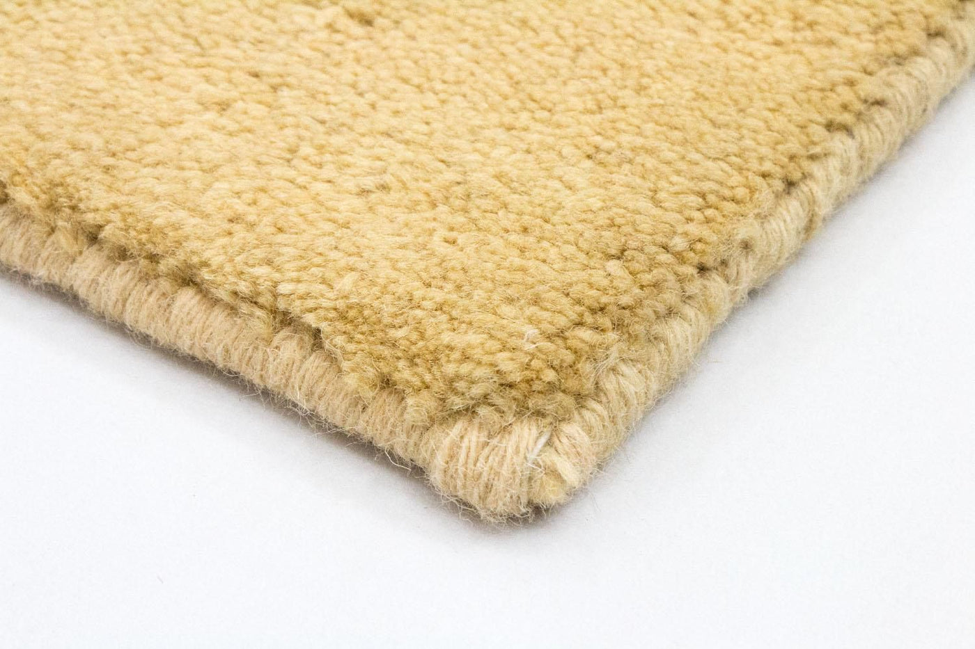 Gabbeh Indo Tappeto 140x70cm - Tappeto di lana