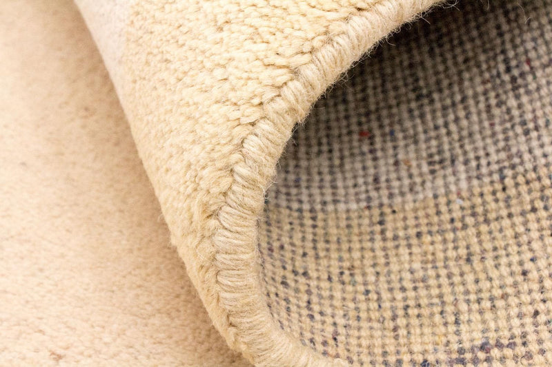 Tappeto Gabbeh - Indus - 140 x 70 cm - beige