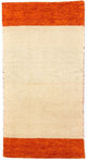 Gabbeh Indo Tappeto 140x70cm - Tappeto di lana