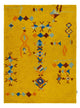 Tappeto di lana Atlas Artistry - Tappeto di lana
