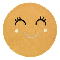 Tappeto per bambini Happy - Tappeto di lana – product image
