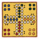 Ludo Tappeto da Gioco