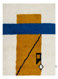 Tappeto di lana - Marrakesh Sunray - rettangolo