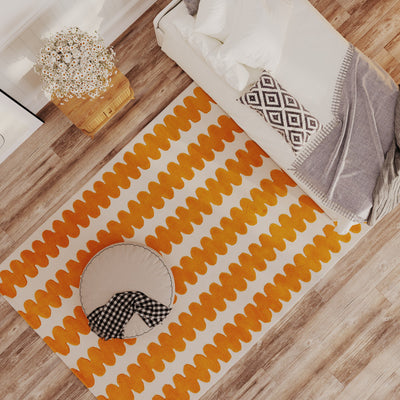 Tappeto di lana - MoroccanMirage - rettangolo