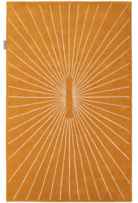Tappeto di design WarmEmbrace - Designerteppich – product image
