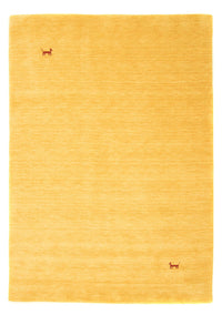 Tappeto Gabbeh - Indus - 250 x 200 cm - oro
