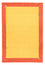 Tappeto Gabbeh - Indus - 180 x 120 cm - oro