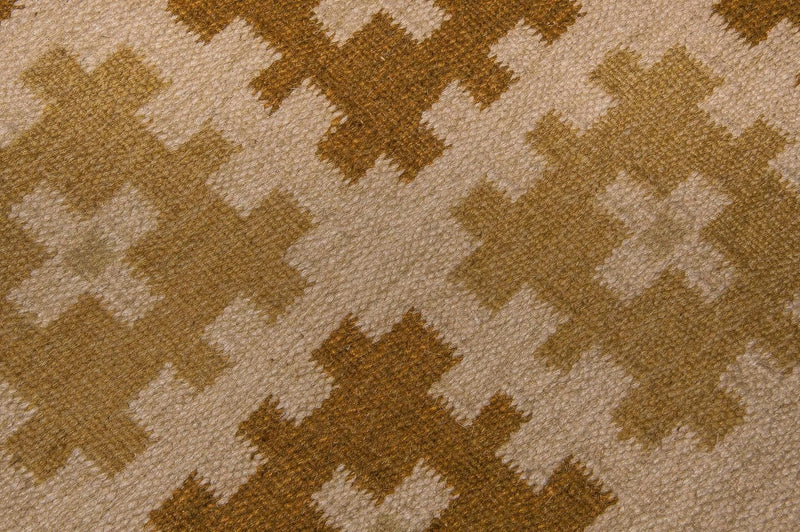 Kilim moderno Tappeto Erana - Tappeto di lana