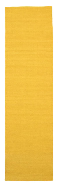 Tappeto Kelim - Tendenza - 160 x 90 cm - oro