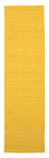 Tappeto Kelim - Tendenza - 160 x 90 cm - oro