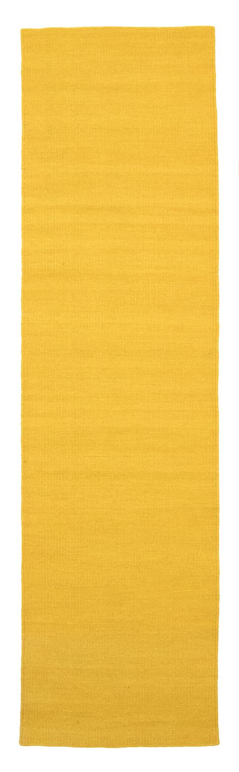 Tappeto Kelim - Tendenza - 160 x 90 cm - oro