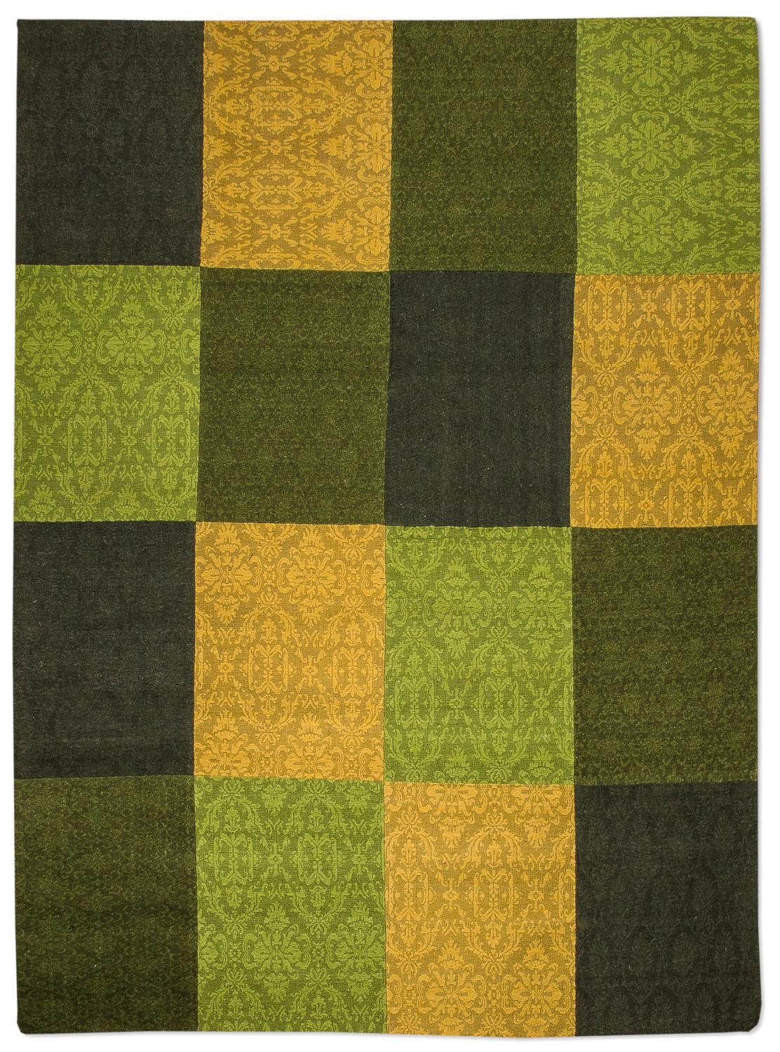 Tappeto Patchwork - 300 x 200 cm - colorato