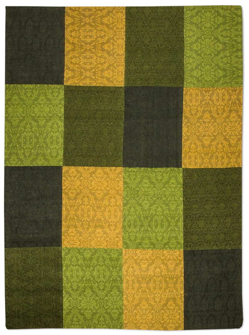 Tappeto Patchwork - 300 x 200 cm - colorato