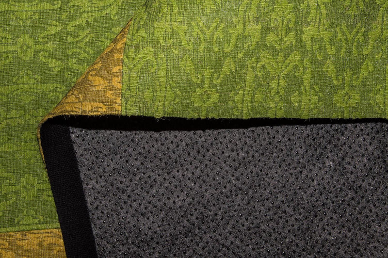 Tappeto Patchwork - 300 x 200 cm - colorato