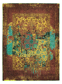 Tappeto vintage Manhattan - Tappeto vintage – product image