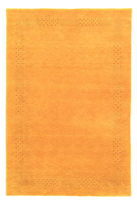 Tappeto Gabbeh - Indus - 300 x 250 cm - oro