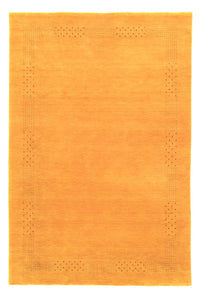 Tappeto Gabbeh - Indus - 300 x 250 cm - oro