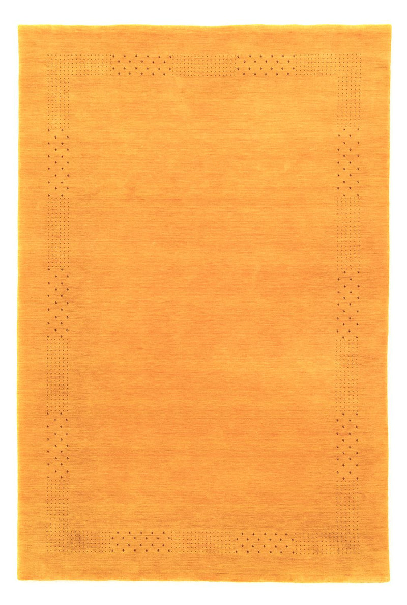 Tappeto Gabbeh - Indus - 300 x 250 cm - oro