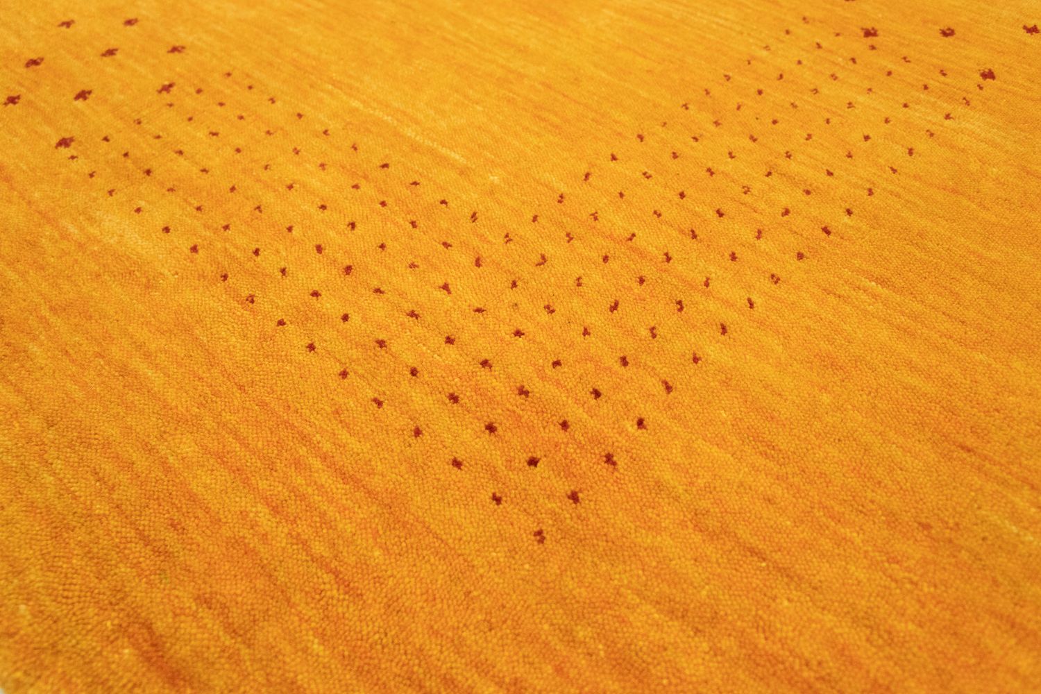 Tappeto Gabbeh - Indus - 300 x 250 cm - oro