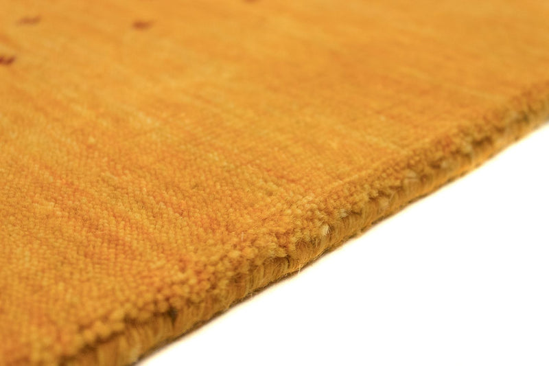 Tappeto Gabbeh - Indus - 300 x 250 cm - oro