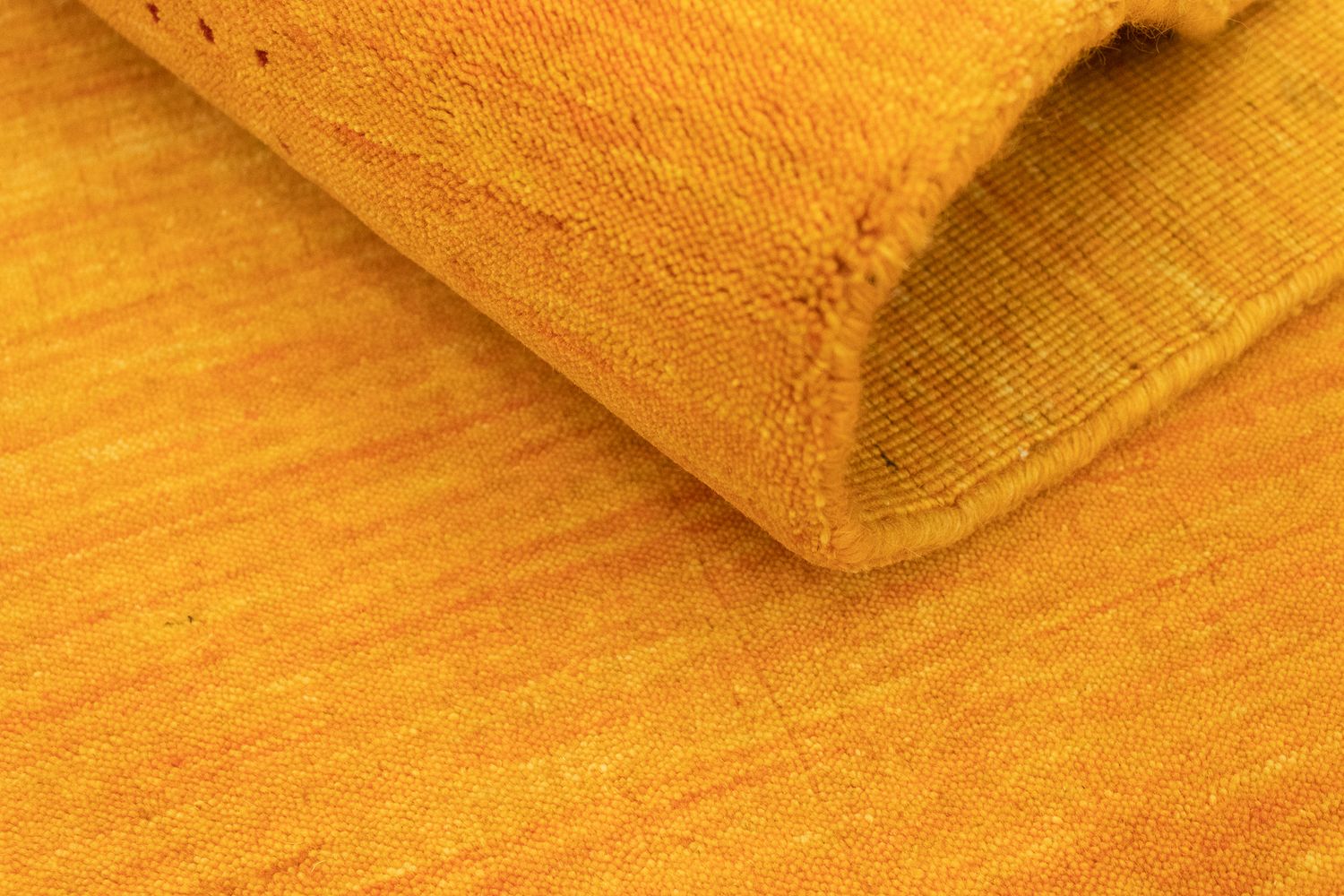 Tappeto Gabbeh - Indus - 300 x 250 cm - oro