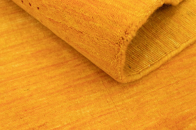 Tappeto Gabbeh - Indus - 300 x 250 cm - oro