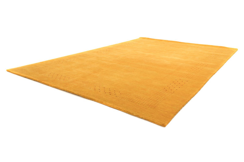 Tappeto Gabbeh - Indus - 300 x 250 cm - oro