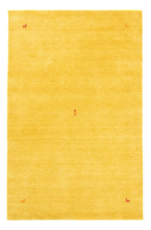 Tappeto Gabbeh - Softy - 300 x 250 cm - oro