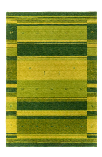 Gabbeh Loom Tappeto Dubai - Tappeto di lana
