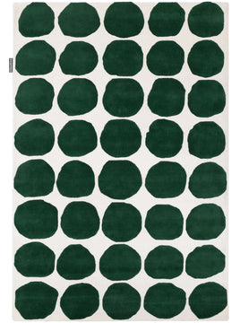 Tappeto di lana - RockRhythm - rettangolo