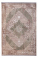 Tappeto Orientale Tessuto Saphir